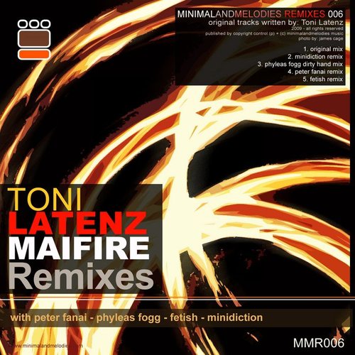 Maifire Remixes
