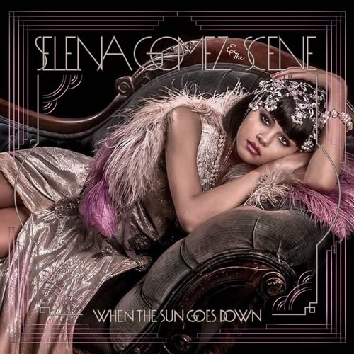 Justin Bieber / Selena Gomez