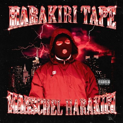 Harakiri Tape [Explicit]