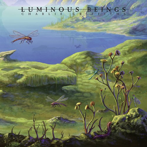 Luminous Beings