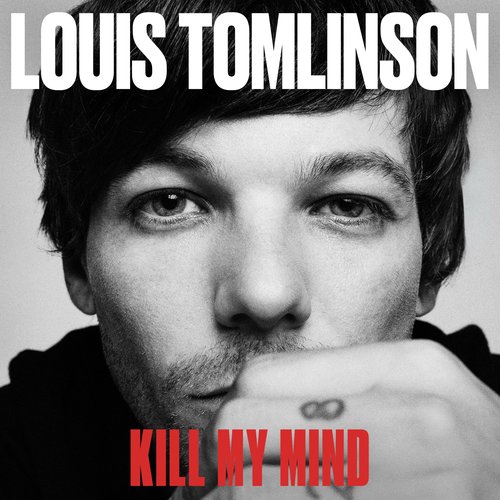 Kill My Mind - Single