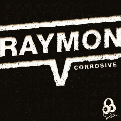 Corrosive - Single