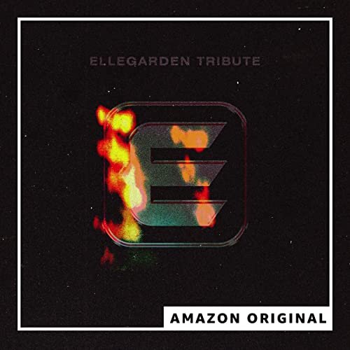 ELLEGARDEN TRIBUTE