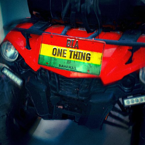ONE THING [Clean] [Clean]