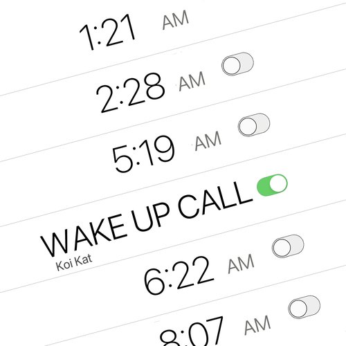 Wake Up Call