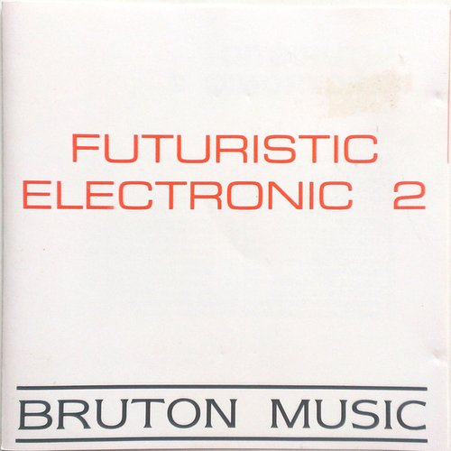 Futuristic Electronic 2