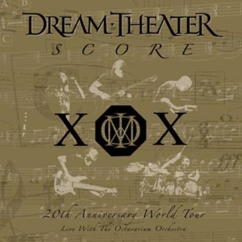 Score - 20th Anniversary World Tour