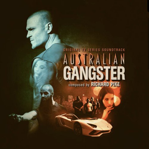 AUSTRALIAN GANGSTER