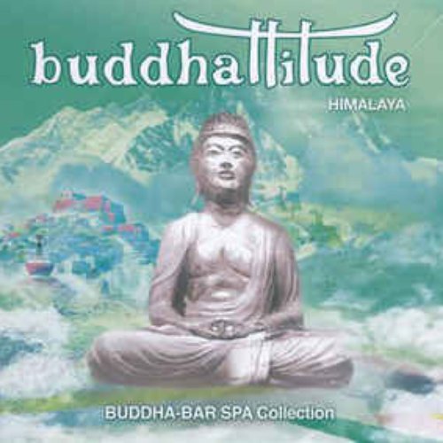 Buddhattitude Himalaya