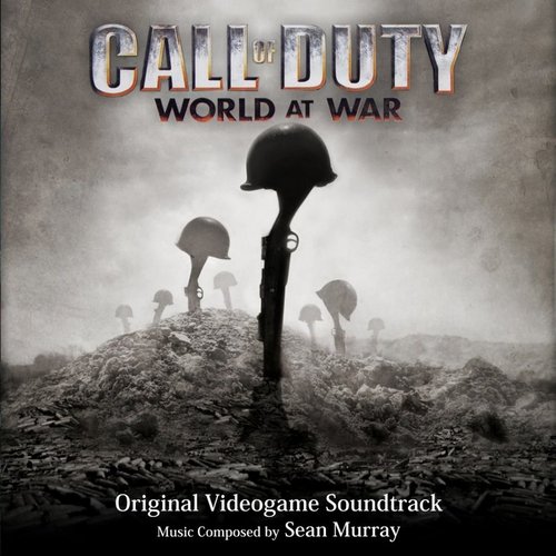 Call of Duty: Ghosts (Original Game Soundtrack) - Album by David Buckley