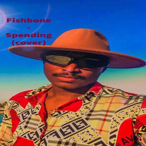 Spending (Cover) - Single