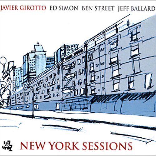New York Sessions