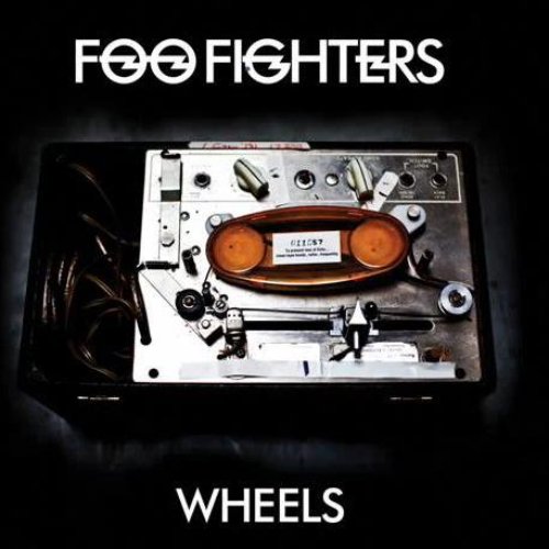 Wheels - Single