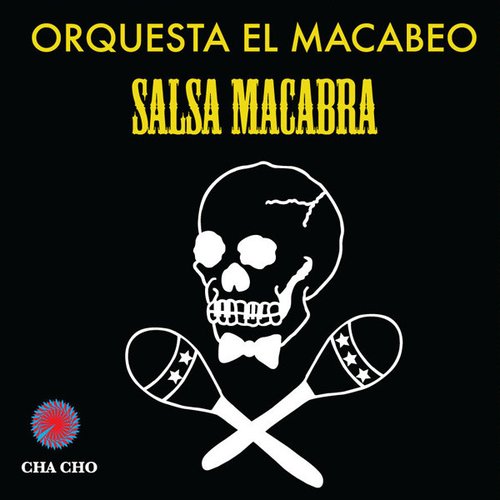 Salsa Macabra