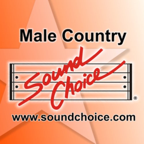 Karaoke - 90's Male Country - Vol.2