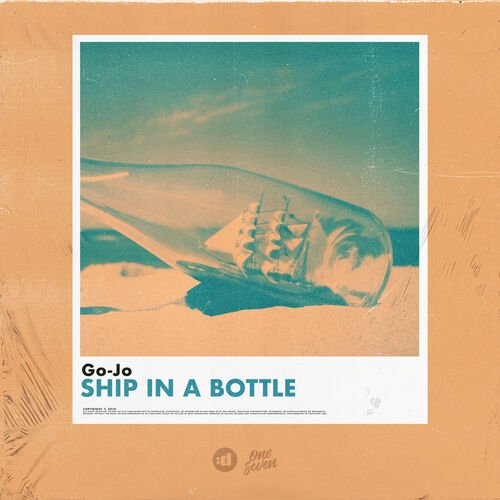 Ship In a Bottle - Single