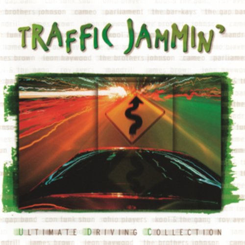 Traffic Jammin' - Ulitmate Driving Collection
