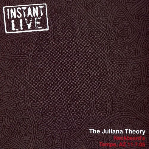 Instant Live At Neckbeard's - Tempe AZ 11/7/05