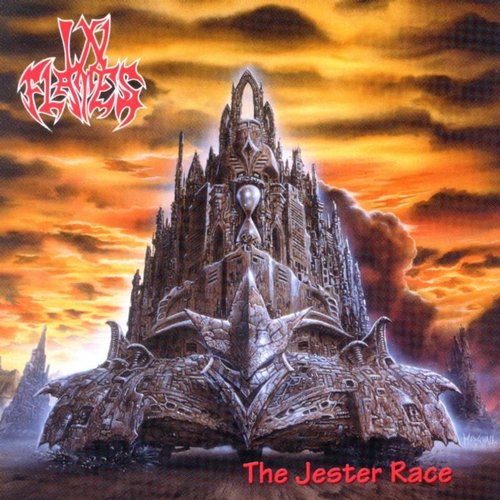 The Jesters Race
