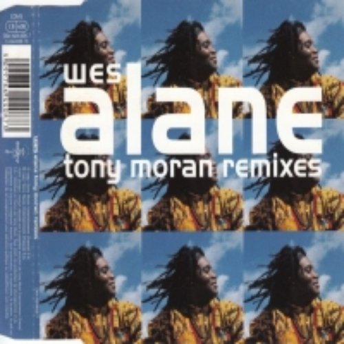 Alane (Tony Moran Remixes)