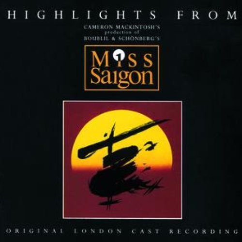 Highlights From Miss Saigon