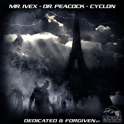 Dedicated & Forgiven