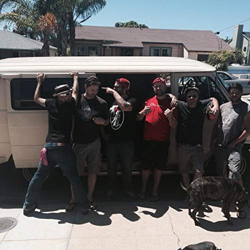 I Live San Diego - Single