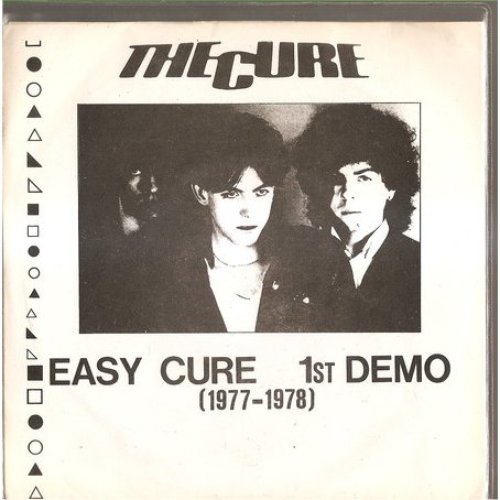Rarities and Demos (disc 1)
