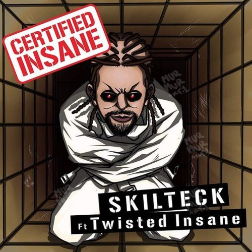 Certified Insane