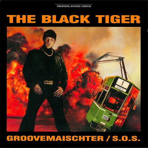 Groovemaischter / S.O.S.