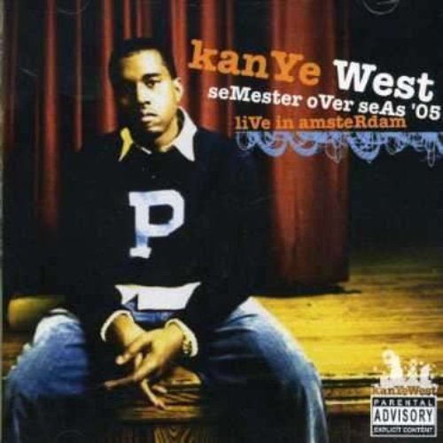 Live in Amsterdam: Semester Over Seas ’05