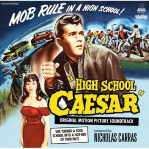 High School Caesar (feat. John Neel Combo)