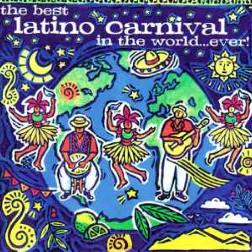 Carnival Latino