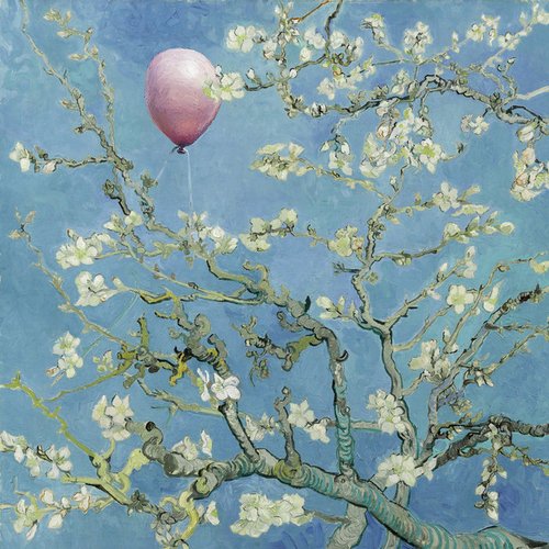 this is what floating feels like - Single