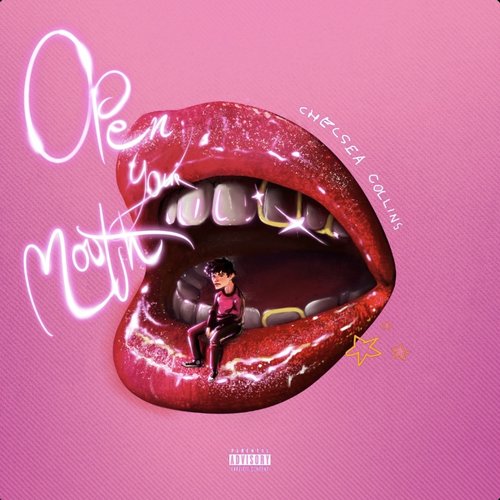 Open Your Mouth - Single