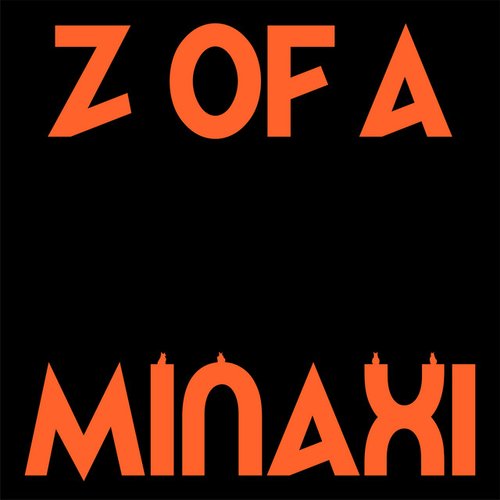 Z of A [Explicit]