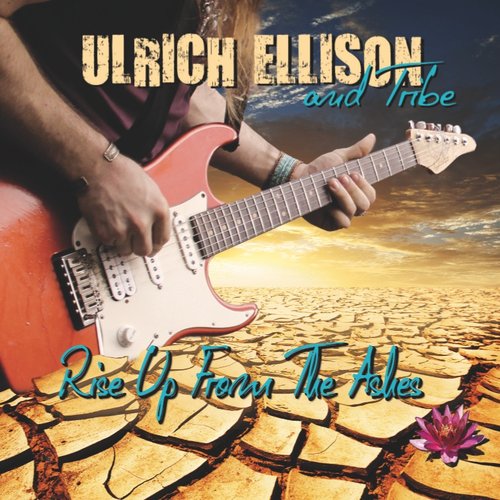 Rise up from the Ashes [Explicit]