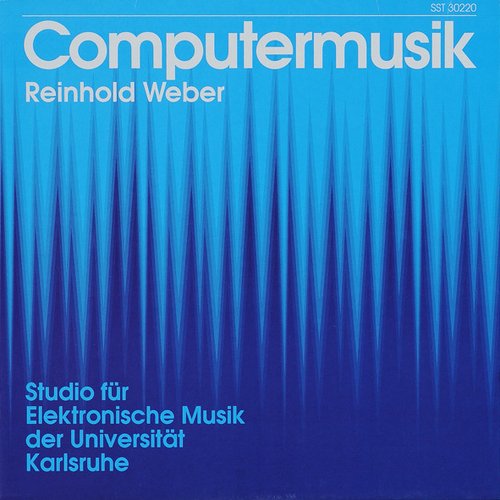 Computermusik