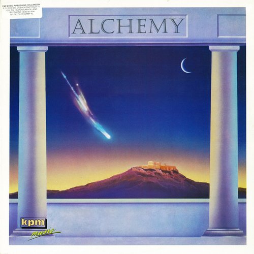 KPM 1000 Series: Alchemy