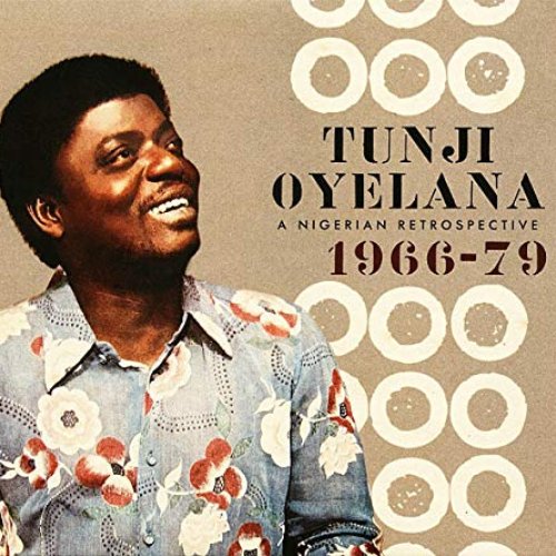 A Nigerian Retrospective 1966 - 79