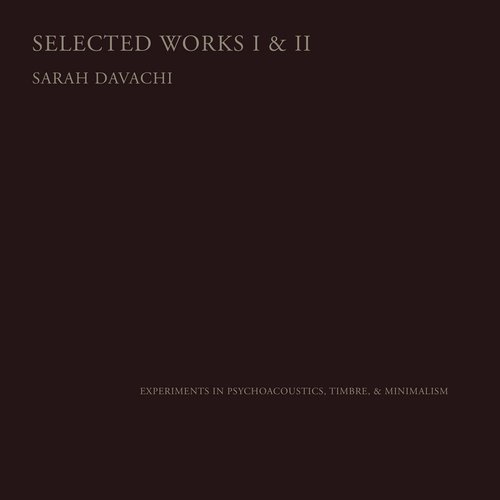 Selected Works I & II