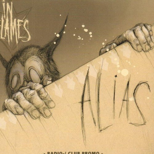 Alias - Single