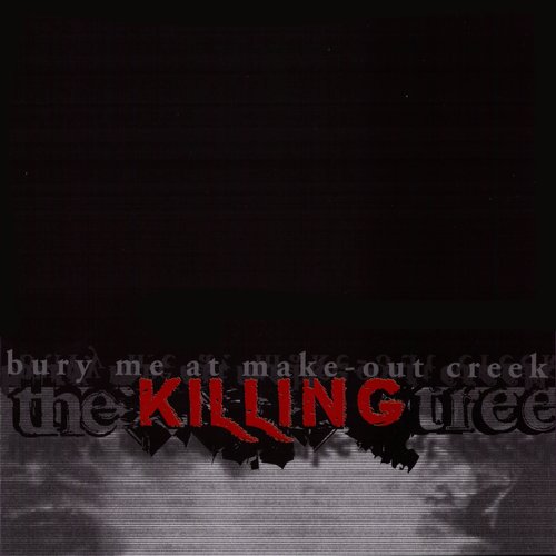 Bury Me at Make-out Creek - EP
