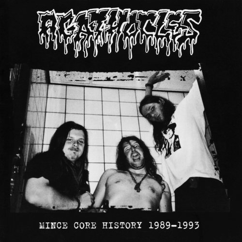 Mince Core History 1989-1993