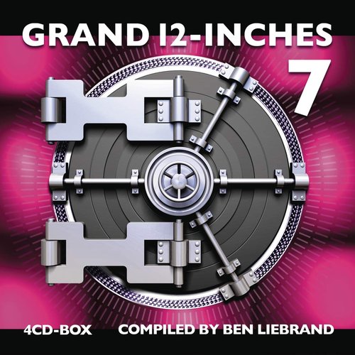 Grand 12-Inches 7