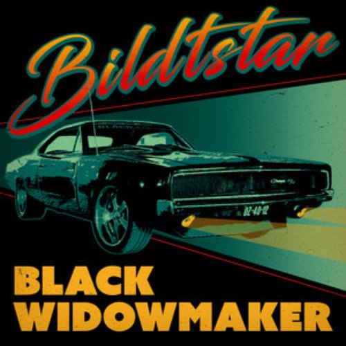 Black Widowmaker