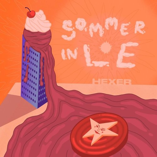 Sommer in LE - Single