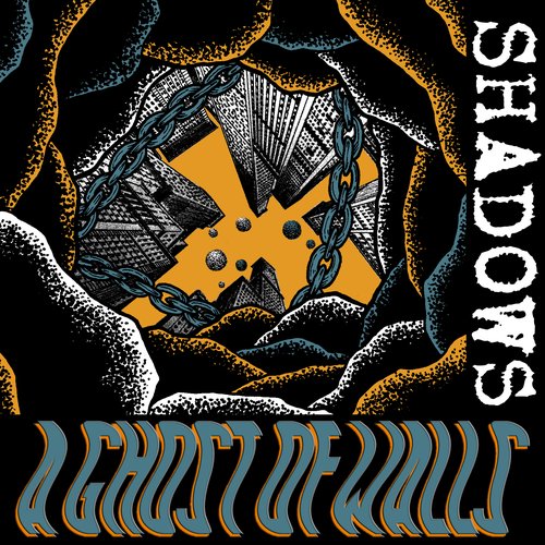 A Ghost Of Walls - Single