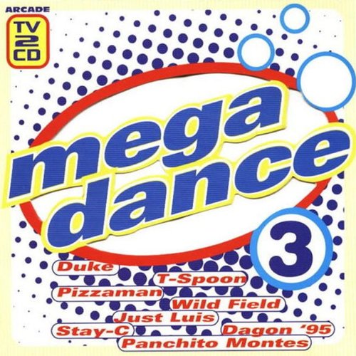 Mega Dance 3