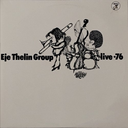Live '76